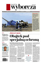Gazeta Wyborcza Rzeszów 300/2024