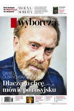 Gazeta Wyborcza Stołeczna 103/2024