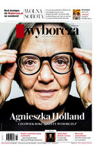 Gazeta Wyborcza Stołeczna 109/2024