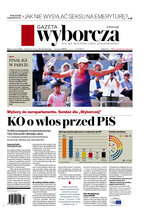 Gazeta Wyborcza Stołeczna 131/2024