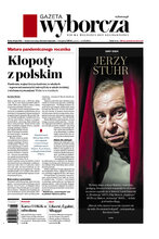 Gazeta Wyborcza Stołeczna 159/2024