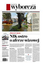 Gazeta Wyborcza Stołeczna 222/2024