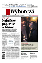Gazeta Wyborcza Stołeczna 236/2024