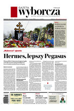 Gazeta Wyborcza Stołeczna 53/2024