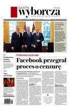 Gazeta Wyborcza Stołeczna 62/2024
