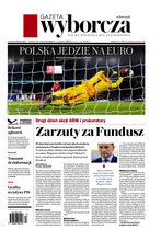 Gazeta Wyborcza Stołeczna 74/2024