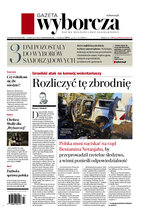 Gazeta Wyborcza Stołeczna 79/2024