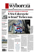 Gazeta Wyborcza Stołeczna 89/2024
