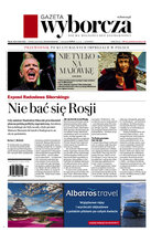 Gazeta Wyborcza Stołeczna 98/2024