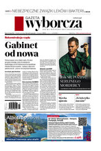 Gazeta Wyborcza Szczecin 108/2024