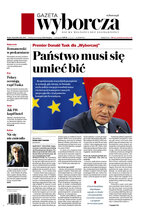 Gazeta Wyborcza Szczecin 242/2024