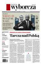 Gazeta Wyborcza Szczecin 90/2024