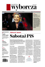 Gazeta Wyborcza Toruń 152/2024