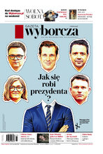 Gazeta Wyborcza Toruń 215/2024