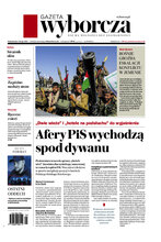 Gazeta Wyborcza Toruń 29/2024