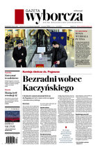 Gazeta Wyborcza Toruń 65/2024