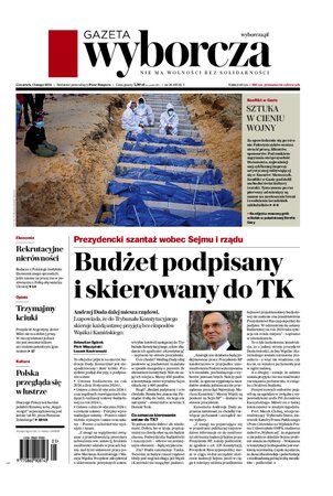Gazeta Wyborcza Trójmiasto 26/2024