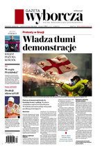 Gazeta Wyborcza Trójmiasto 280/2024