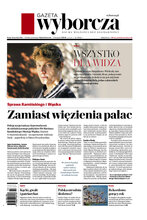 Gazeta Wyborcza Trójmiasto 7/2024