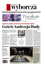 Gazeta Wyborcza Wrocław 11/2024