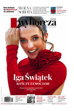 Gazeta Wyborcza Wrocław 121/2024