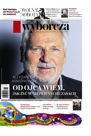 Gazeta Wyborcza Wrocław 126/2024