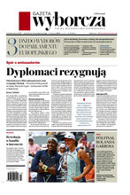 Gazeta Wyborcza Wrocław 130/2024