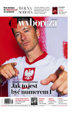 Gazeta Wyborcza Wrocław 138/2024