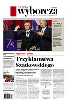Gazeta Wyborcza Wrocław 160/2024