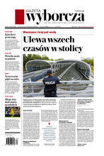 Gazeta Wyborcza Wrocław 194/2024
