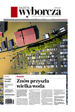 Gazeta Wyborcza Wrocław 216/2024