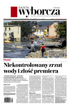 Gazeta Wyborcza Wrocław 218/2024