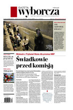 Gazeta Wyborcza Wrocław 231/2024