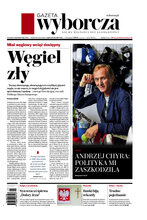Gazeta Wyborcza Wrocław 237/2024