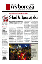 Gazeta Wyborcza Wrocław 298/2024