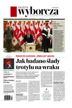Gazeta Wyborcza Wrocław 302/2024