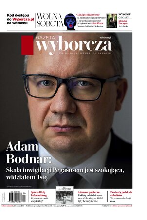 Gazeta Wyborcza Wrocław 52/2024