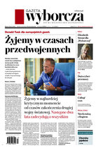 Gazeta Wyborcza Wrocław 75/2024