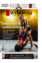Gazeta Wyborcza Wrocław 93/2024