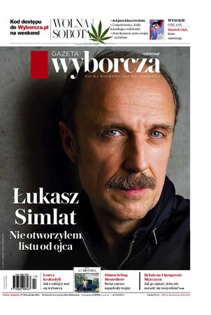 Gazeta Wyborcza Wrocław 99/2024
