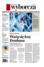 Gazeta Wyborcza Zielona Góra i Gorzów Wielkopolski 104/2024