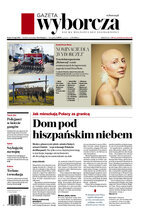Gazeta Wyborcza Zielona Góra i Gorzów Wielkopolski 112/2024