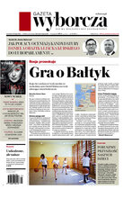 Gazeta Wyborcza Zielona Góra i Gorzów Wielkopolski 119/2024