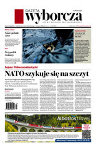 Gazeta Wyborcza Zielona Góra i Gorzów Wielkopolski 120/2024