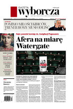 Gazeta Wyborcza Zielona Góra i Gorzów Wielkopolski 14/2024