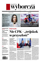 Gazeta Wyborcza Zielona Góra i Gorzów Wielkopolski 148/2024