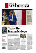 Gazeta Wyborcza Zielona Góra i Gorzów Wielkopolski 151/2024