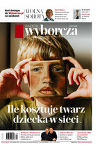 Gazeta Wyborcza Zielona Góra i Gorzów Wielkopolski 197/2024
