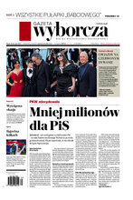 Gazeta Wyborcza Zielona Góra i Gorzów Wielkopolski 202/2024