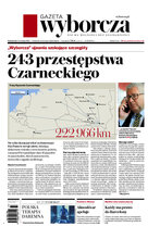 Gazeta Wyborcza Zielona Góra i Gorzów Wielkopolski 210/2024